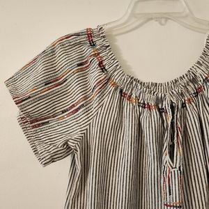 Knox Rose Dress Sz Lg